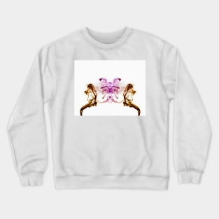 Smoke III Crewneck Sweatshirt